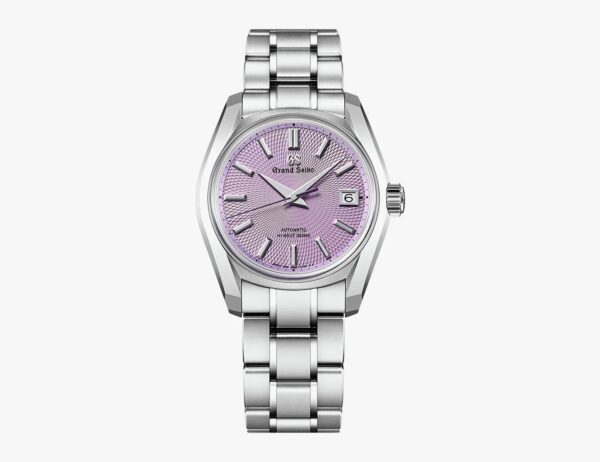 Christopher Ward The Twelve (Ti)