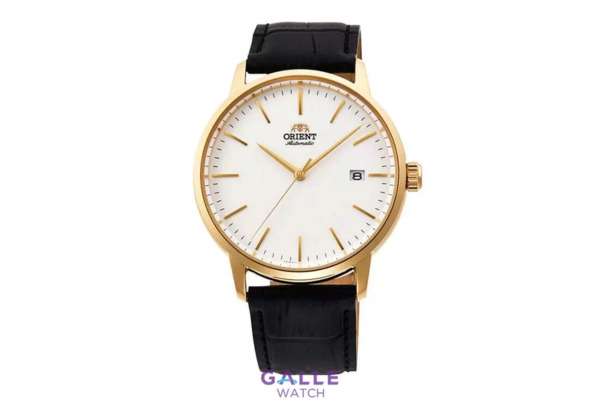 Một chút cổ điển cùng dòng Orient Contemporary