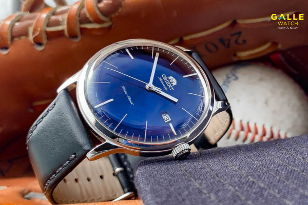Orient Bambino sản phẩm nổi bật nhất của Orient