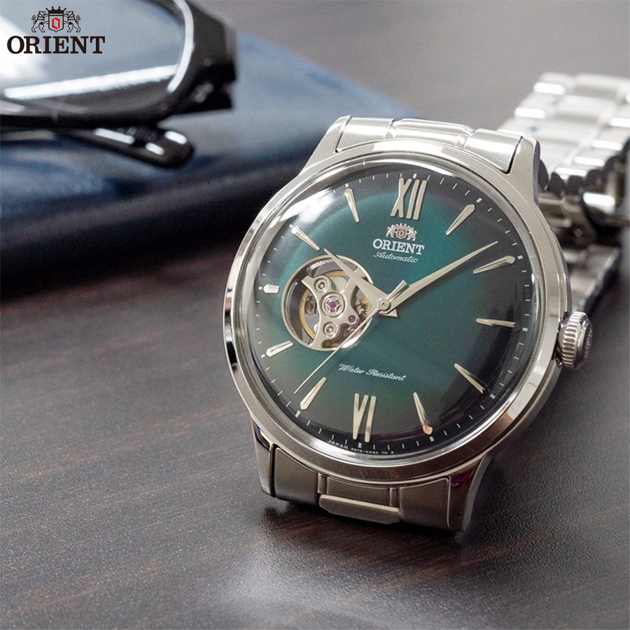Orient RA-BA0002E10B thanh lịch nhưng không kém phần cá tính