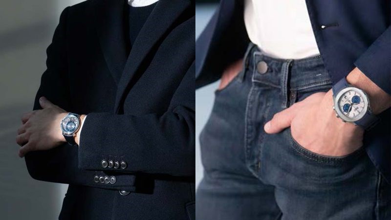 Đẳng cấp của Piaget luôn luôn được công nhận