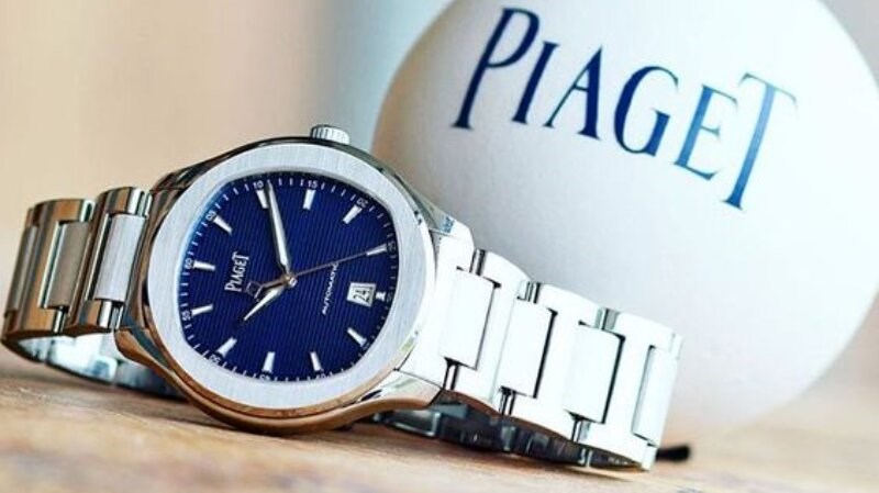 Đồng hồ Piaget có mức giá xa xỉ