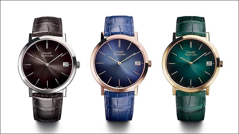 Hàng giả tràn lan khiến cho những người yêu thích đồn hồ Piaget đau đầu