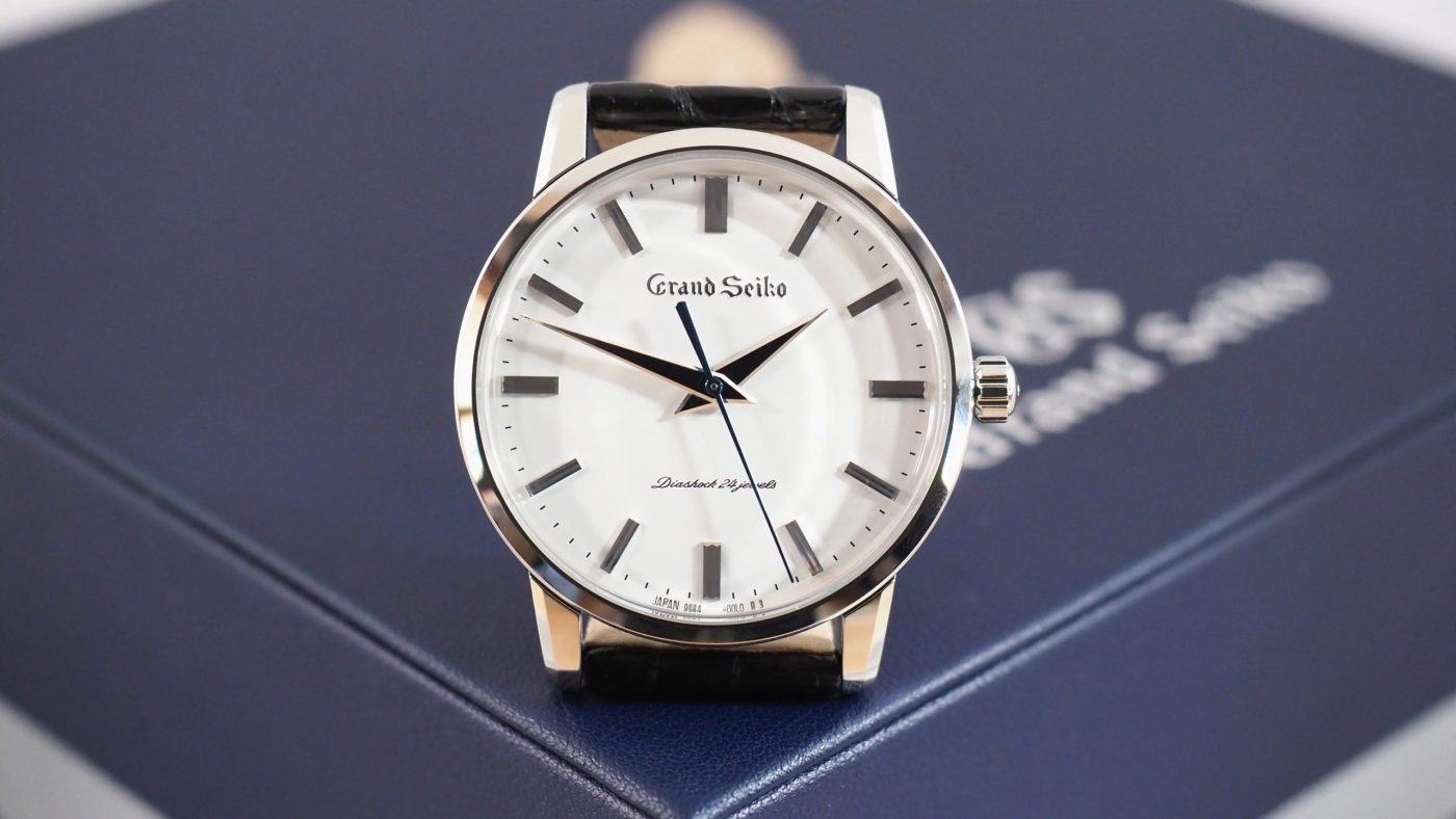 TOP 4 MẪU ĐỒNG HỒ NỮ SEIKO GÂY SỐT TOÀN CẦU