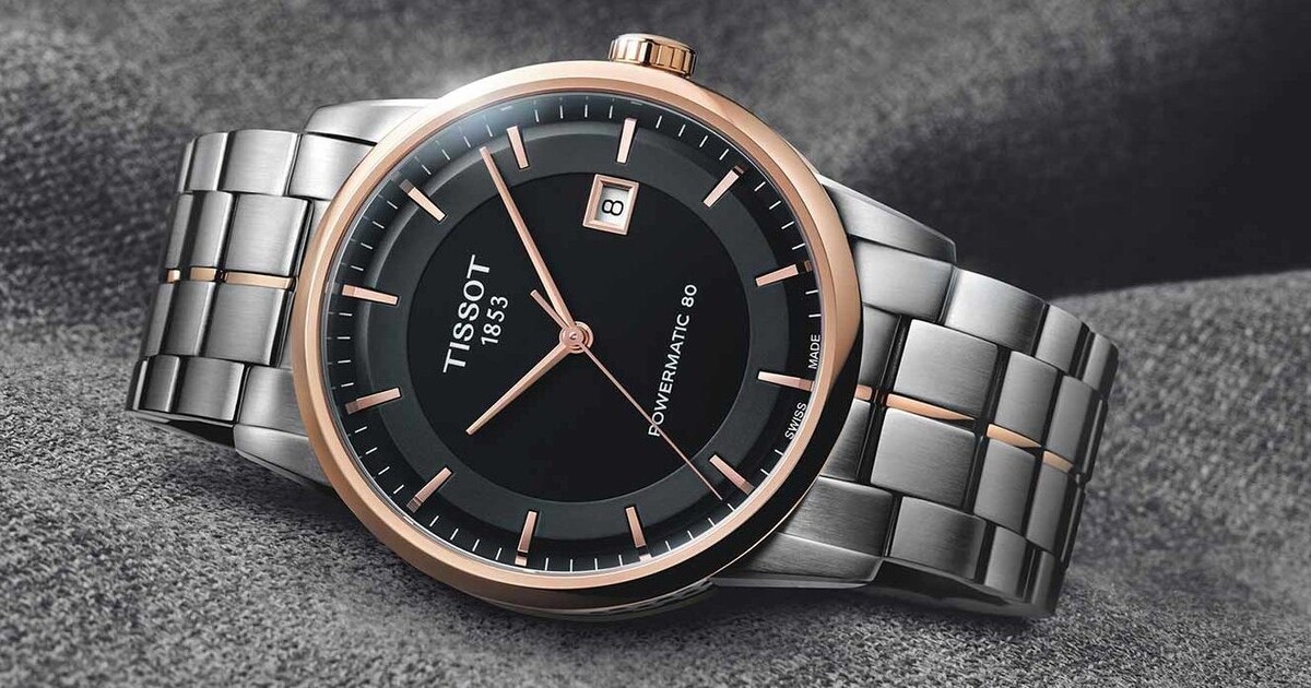 So sánh ưu và nhược điểm của đồng hồ Tissot 1853 Quartz và Automatic