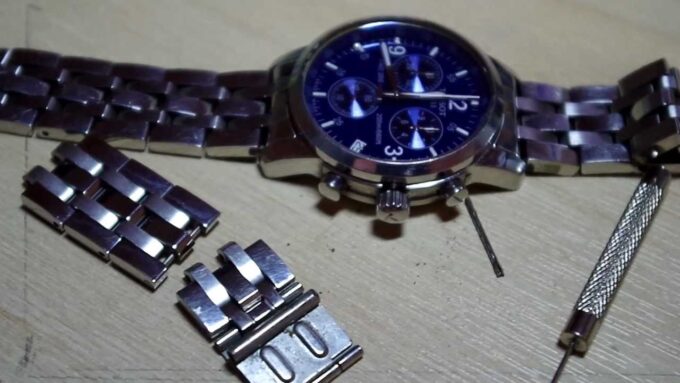 Thay dây đồng hồ Tissot không nên bỏ qua bài viết này!