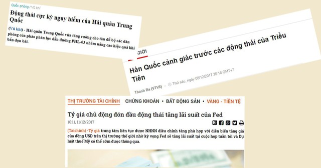 Lạm dụng thuật ngữ, thay đổi giá vàng cũng kèm 'động thái'