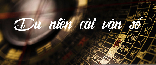 Định nghĩa và ảnh hưởng của Du niên trong phong thủy