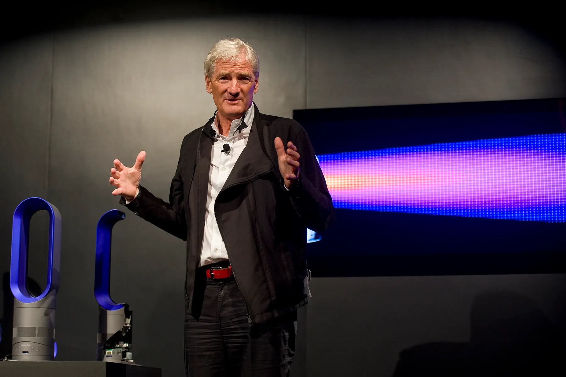 Dyson - "Apple hàng gia dụng" có thật sự đỉnh như lời đồn?