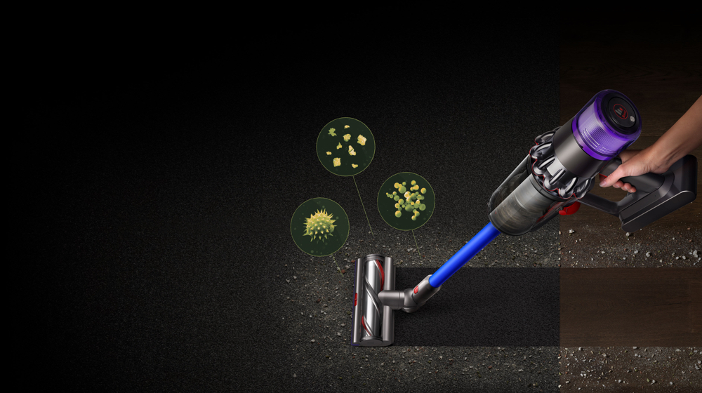 Dyson - "Apple hàng gia dụng" có thật sự đỉnh như lời đồn?