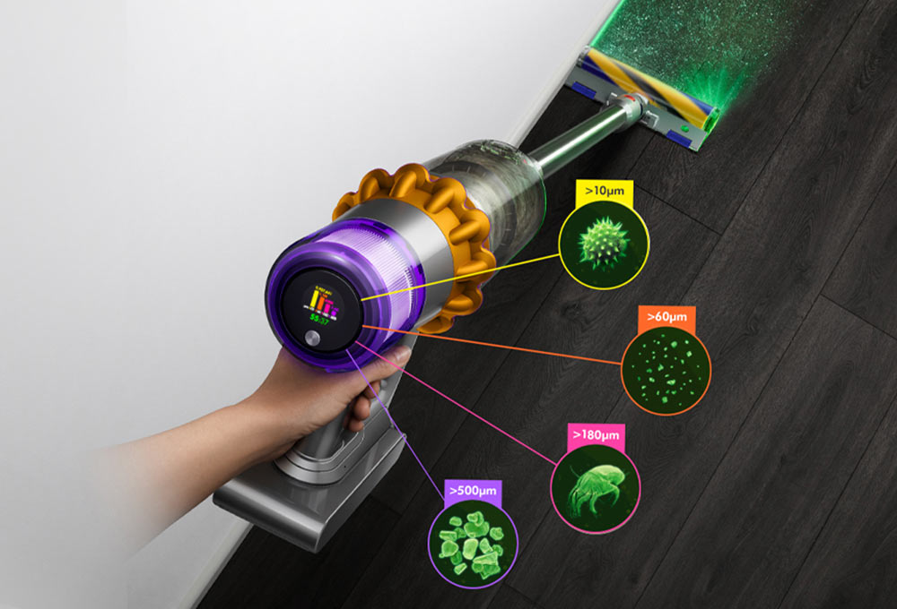 Dyson - "Apple hàng gia dụng" có thật sự đỉnh như lời đồn?