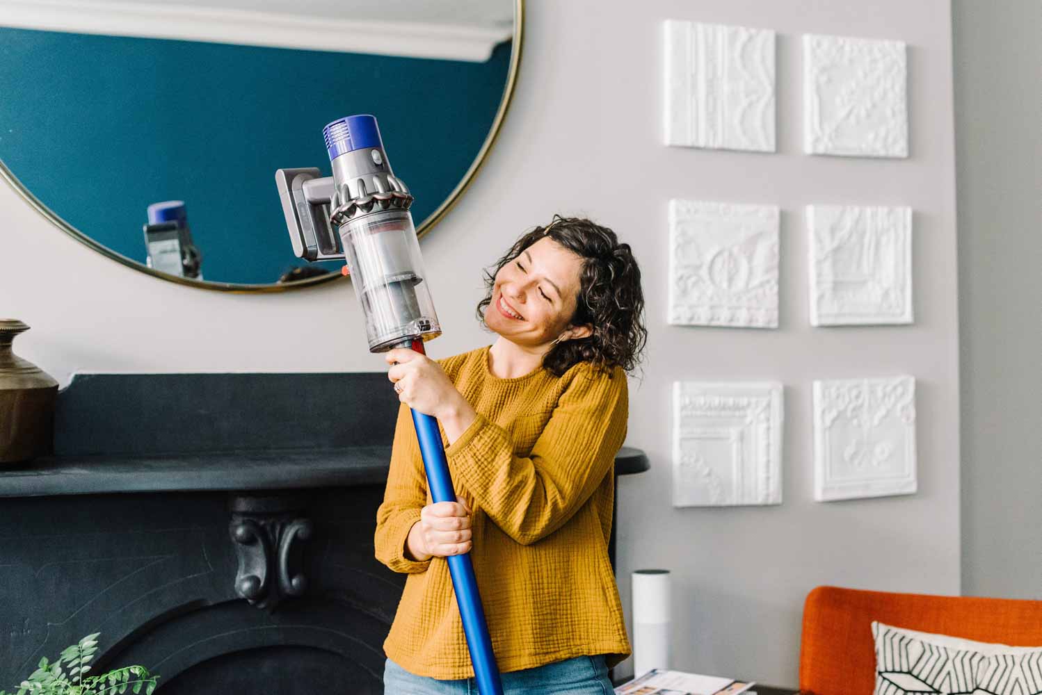 Dyson - "Apple hàng gia dụng" có thật sự đỉnh như lời đồn?
