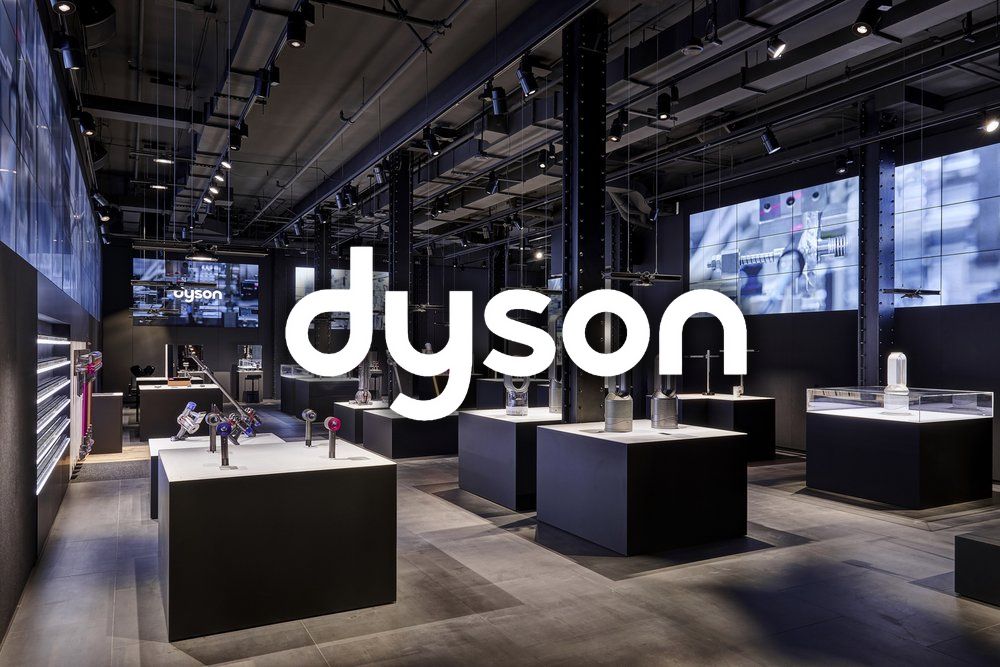 Dyson - "Apple hàng gia dụng" có thật sự đỉnh như lời đồn?