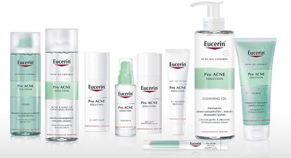 Review Mỹ Phẩm Eucerin: Có Những Loại Nào? Có Tốt Không?