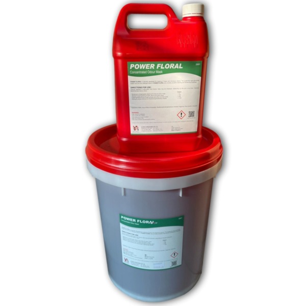 klenco power floral 20L tem nhan moi 2022 600x600 1