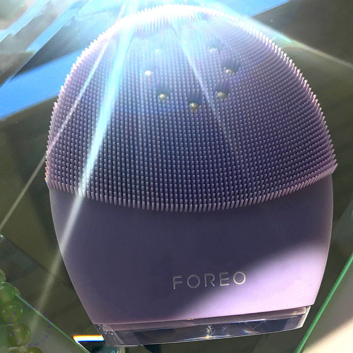 Unboxing Beauty