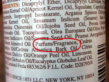 Phthalates Là Gì? Cách Nhận Biết Hương Liệu Hóa Học (Fragrance/Parfum) Khi Đọc Bảng Thành Phần Mỹ Phẩm