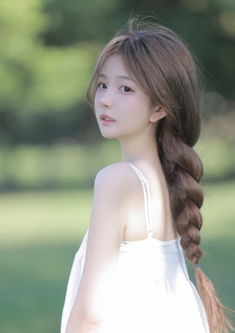 Hình Gái Xinh Dễ Thương 13