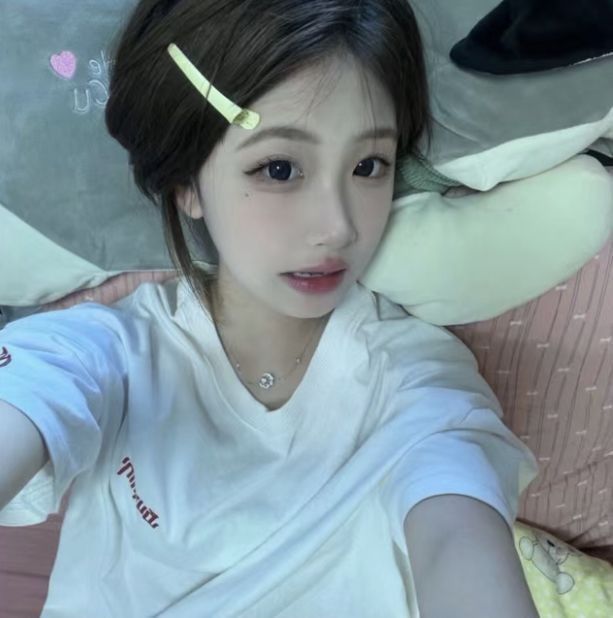 Hình Gái Xinh Dễ Thương 6