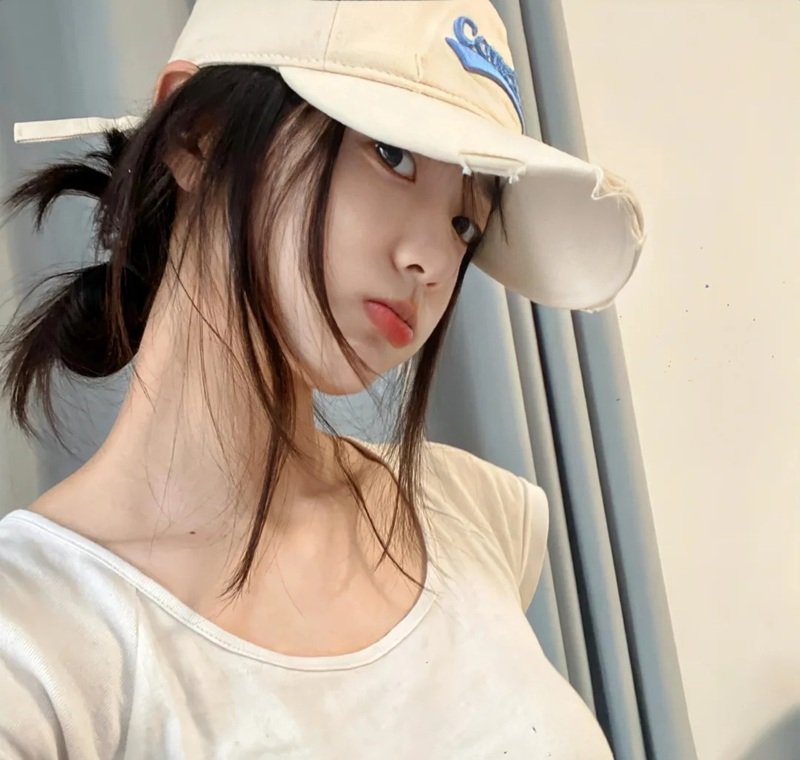 Hình Gái Xinh Dễ Thương 8
