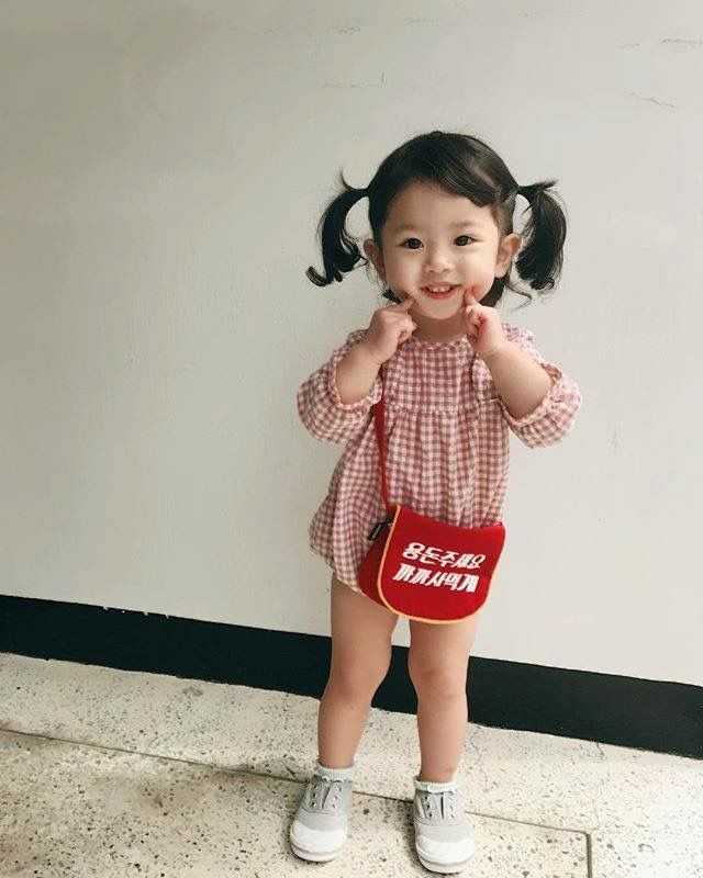 200+ Tên Trung Quốc hay cho bé gái ý nghĩa và độc đáo nhất
