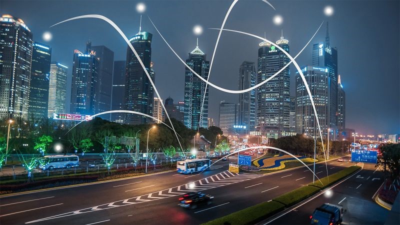 PTV 2025: Exploring Cutting-Edge Transportation Software Solutions