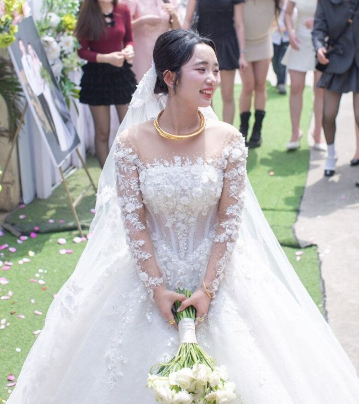 Gái Việt 2k4 mặt mộc xinh như hot girl, giờ có bầu nhan sắc biến dạng gây choáng, tự nhận già đi 20 tuổi