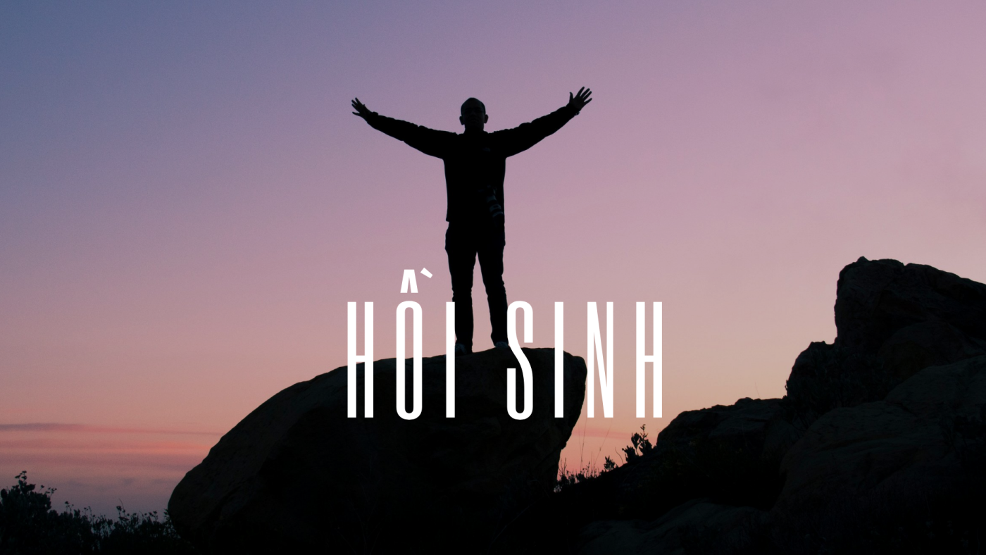 Hồi sinh – Mega Story