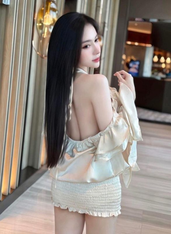 Top 53+ ảnh gái xinh chụp dáng sexy, cute cuốn hút khó rời mắt