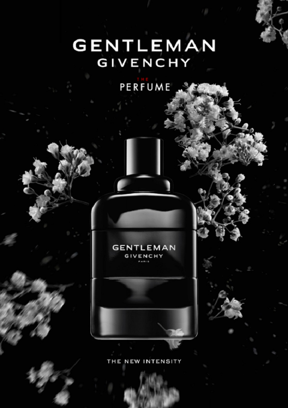 Nước Hoa Givenchy Gentleman Eau De Parfum 50ml