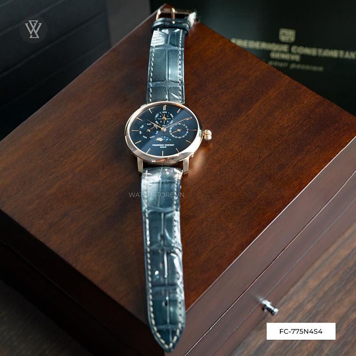 Đồng hồ Luxury Chính Hãng - Ảnh 2