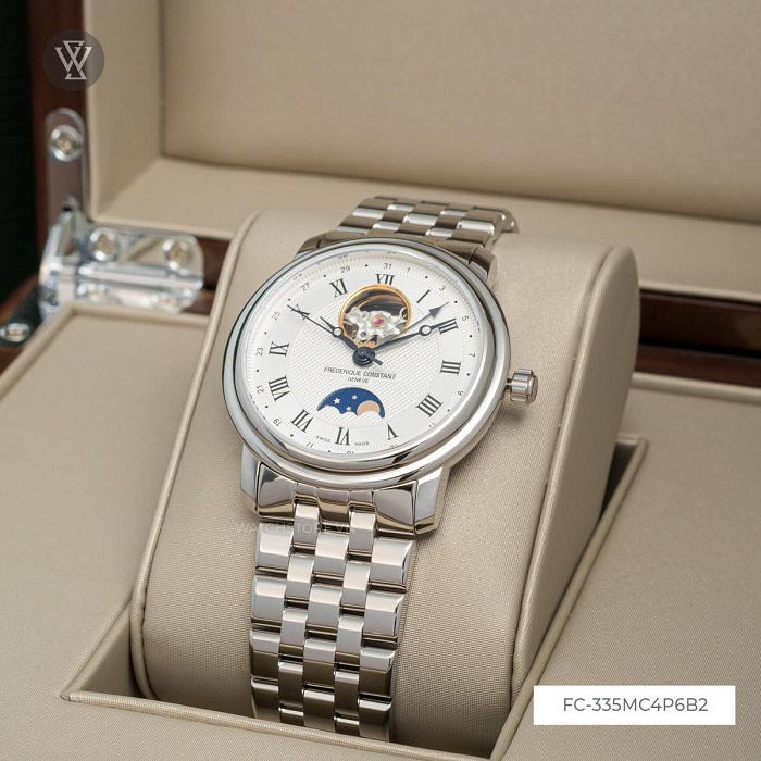 Đồng hồ Luxury Chính Hãng - Ảnh 4