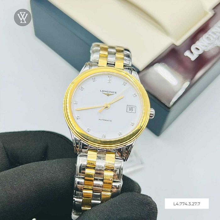 Đồng hồ Luxury Chính Hãng - Ảnh 5