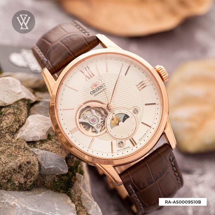 Đồng hồ Luxury Chính Hãng - Ảnh 7