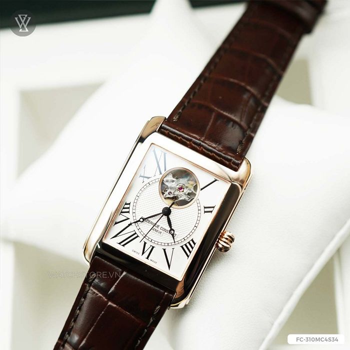 Đồng hồ Luxury