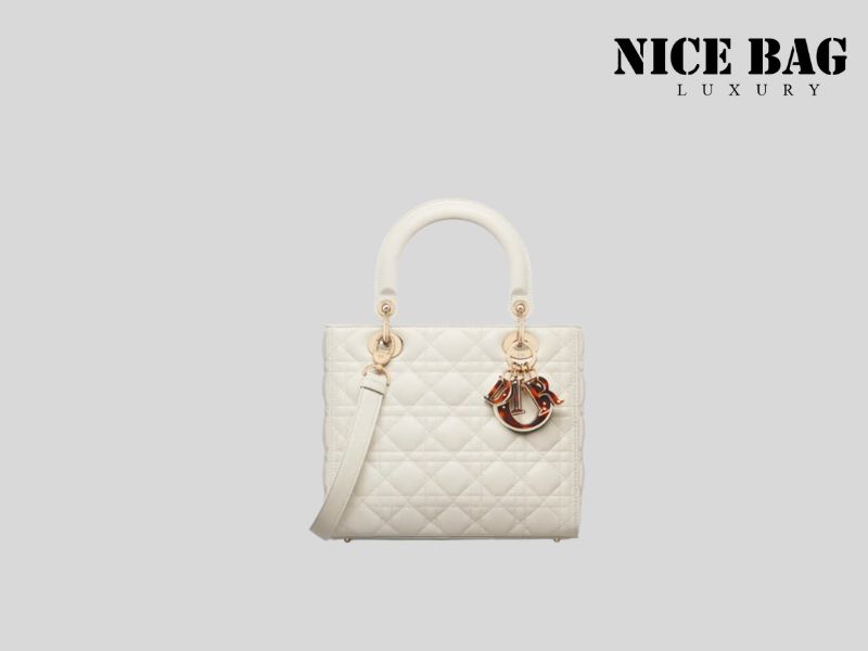Lựa chọn nơi mua Dior Lady Bag chính hãng dễ dàng