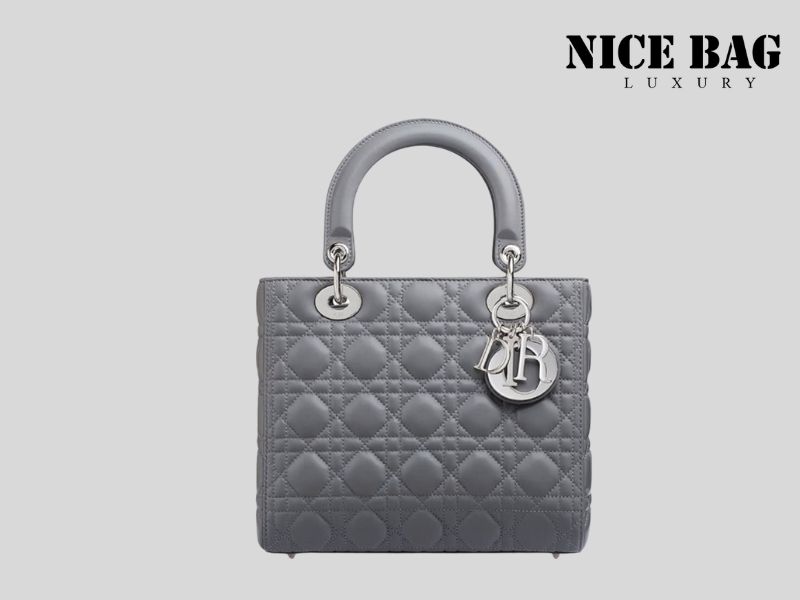 Nice Bag cung cấp túi Dior Lady hàng hiệu giá tốt