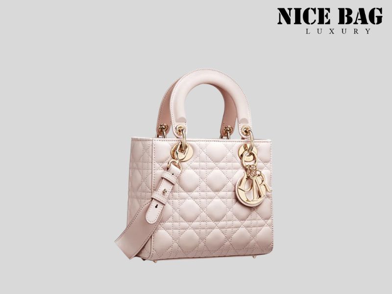 DIOR LADY