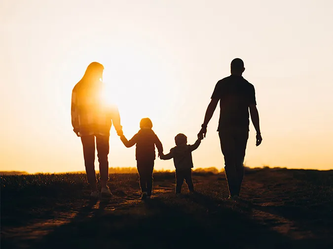 Giải thích ý nghĩa thành ngữ ‘Giàu con út, khó con út’ là gì?