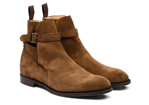 Boot nữ CLARKS