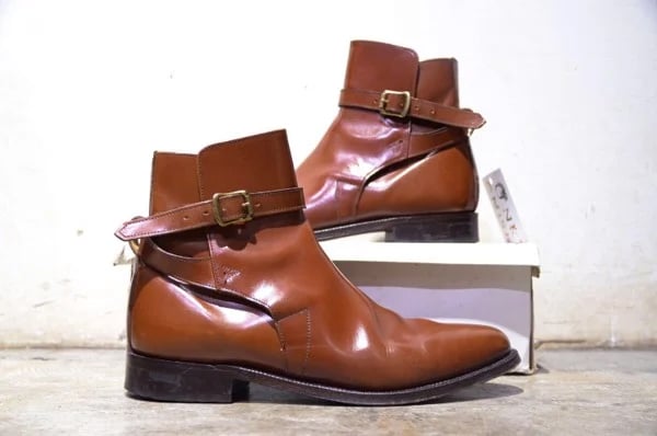 Giày boot nữ FRYE
