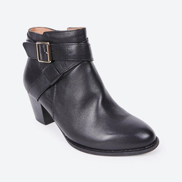 Giày boot nữ Beckett Simonon