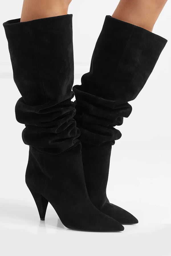 Giày boot nữ cao cấp - Giovanni