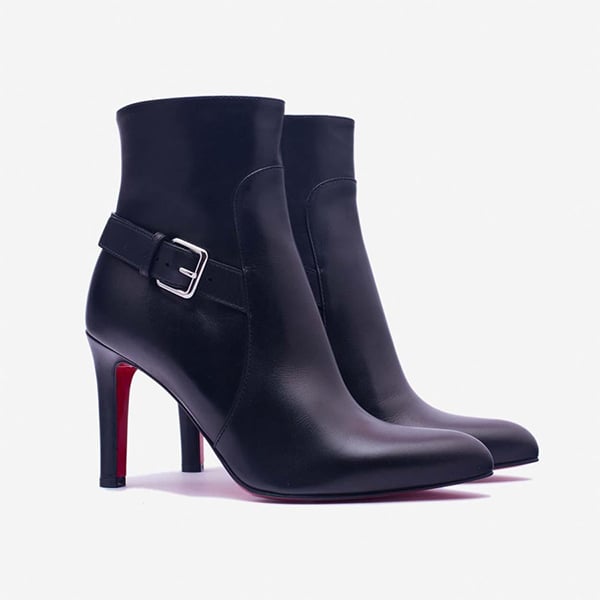 Giày boot nữ nổi tiếng Amiri
