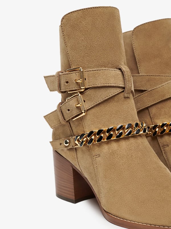 Giày boot nữ VINCE CAMUTO