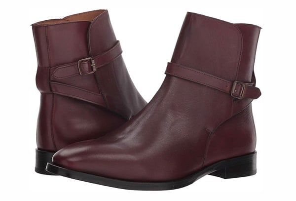 Giày boot nữ THURSDAY BOOT Co.