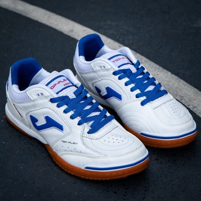 Giày Pickleball Joma P.Stroke Men - PSTROS2502 - Màu Trắng