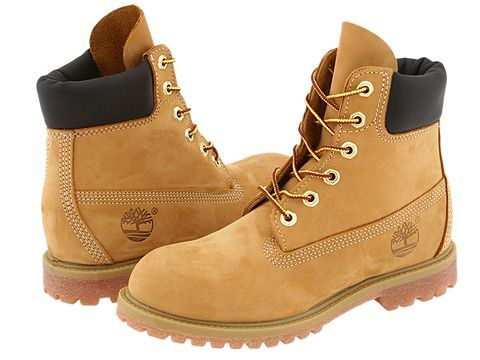 GIÀY TIMBERLAND