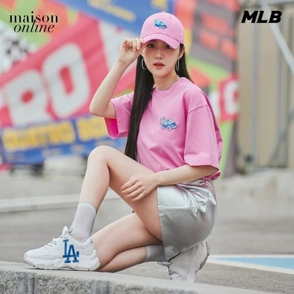 Bảng size giày MLB chunky