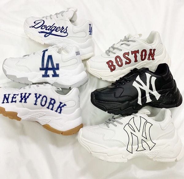 Bảng quy đổi size giày MLB và cách chọn size giày chuẩn nhất
